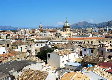 48 Hours In Palermo: What To See, Do And Eat